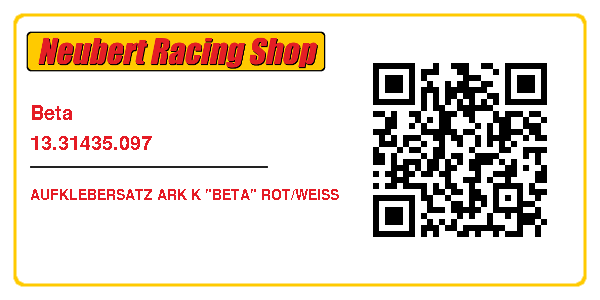 Beta 13.31435.097