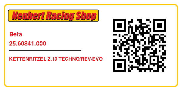 Beta 25.60841.000