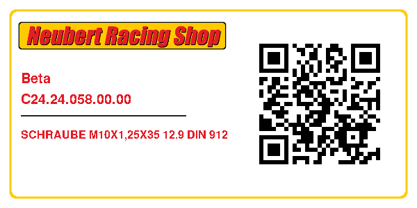 Beta C24.24.058.00.00