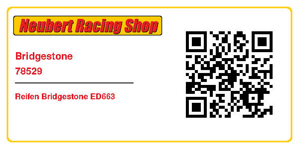 Bridgestone  78529