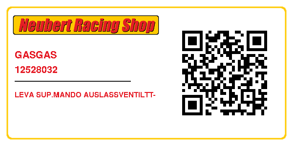 GASGAS 12528032