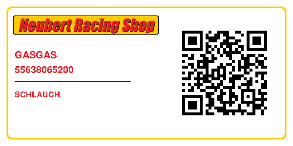 GASGAS 55638065200