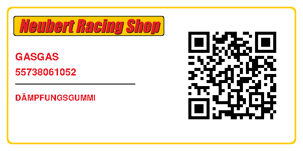 GASGAS 55738061052