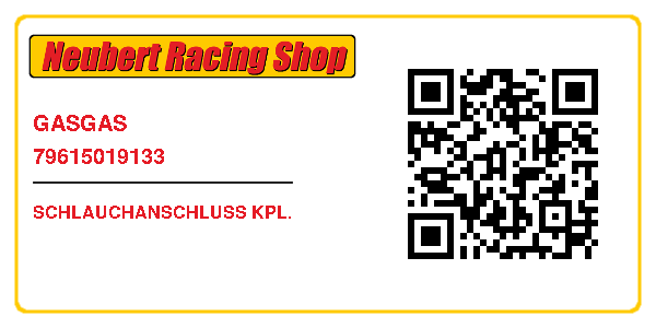 GASGAS 79615019133