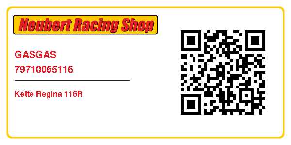 GASGAS 79710065116