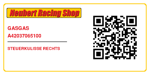 GASGAS A42037065100