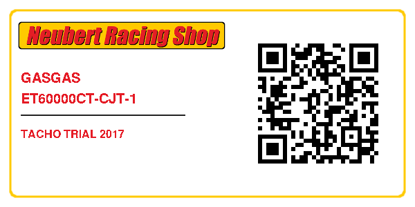 GASGAS ET60000CT-CJT-1