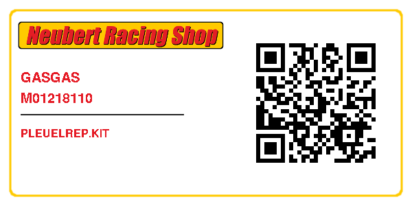 GASGAS M01218110