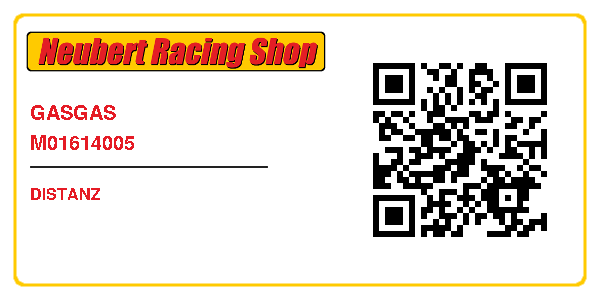 GASGAS M01614005