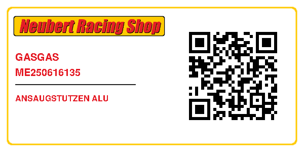 GASGAS ME250616135