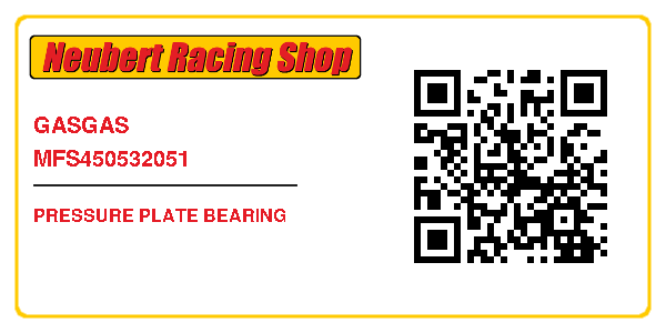 GASGAS MFS450532051
