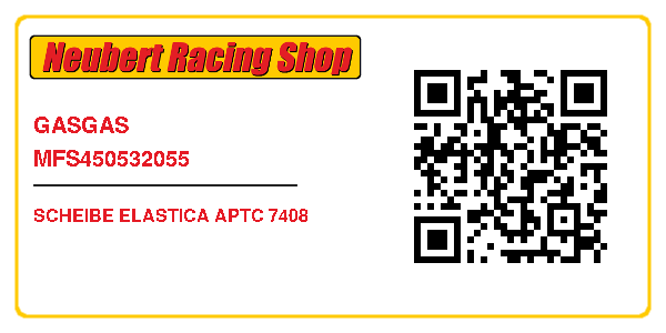 GASGAS MFS450532055