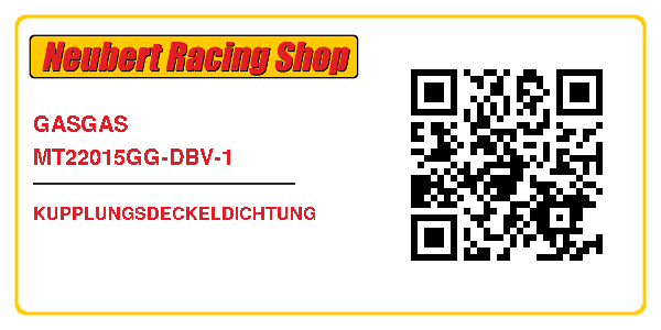 GASGAS MT22015GG-DBV-1
