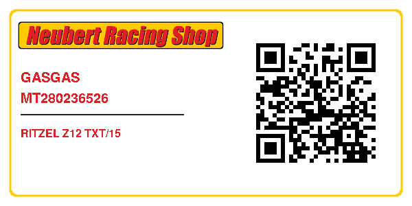 GASGAS MT280236526