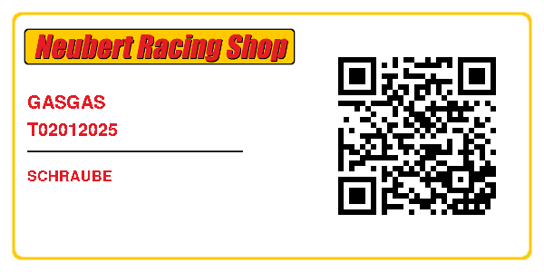 GASGAS T02012025