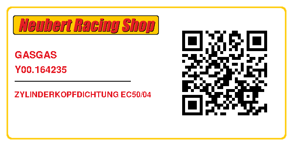 GASGAS Y00.164235