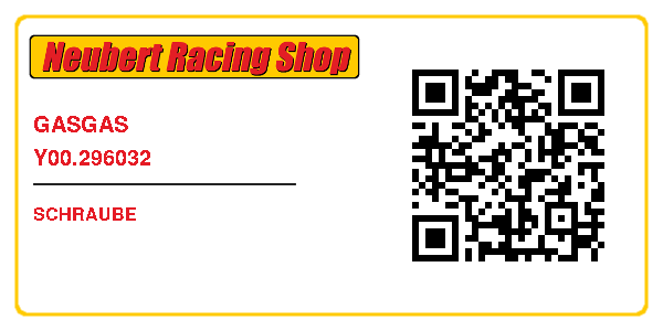 GASGAS Y00.296032