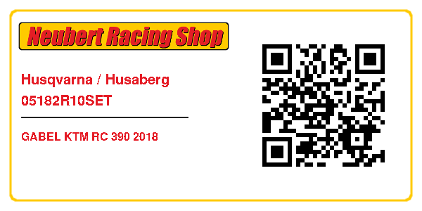 Husqvarna / Husaberg 05182R10SET