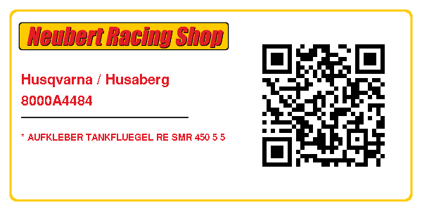 Husqvarna / Husaberg 8000A4484