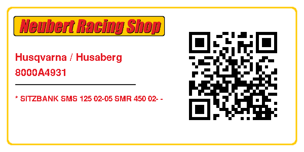 Husqvarna / Husaberg 8000A4931