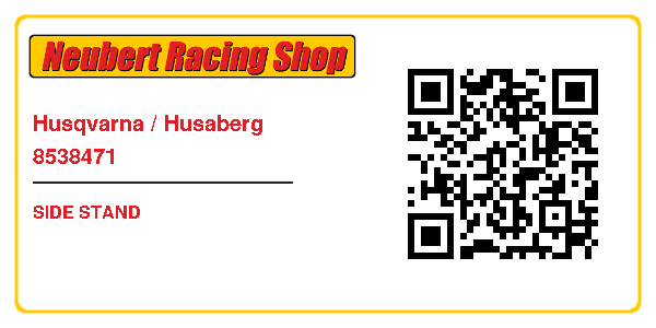 Husqvarna / Husaberg 8538471