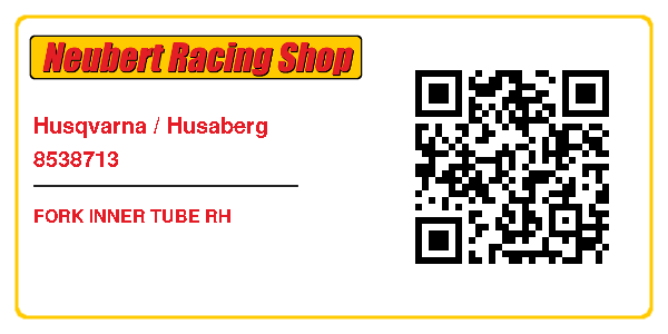 Husqvarna / Husaberg 8538713