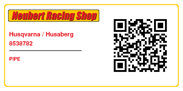 Husqvarna / Husaberg 8538782