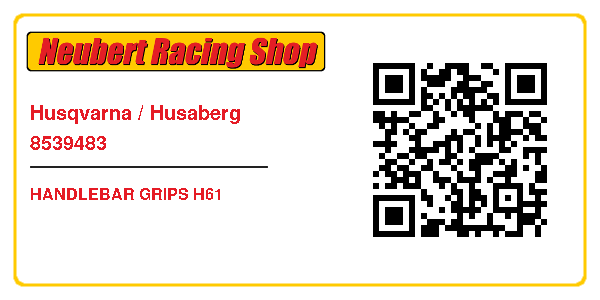Husqvarna / Husaberg 8539483