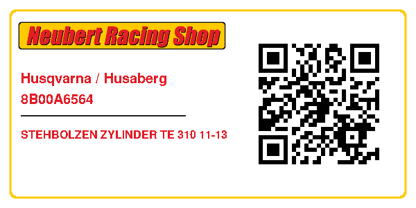 Husqvarna / Husaberg 8B00A6564