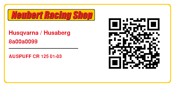 Husqvarna / Husaberg 8a00a0099
