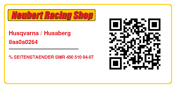 Husqvarna / Husaberg 8aa0a0264