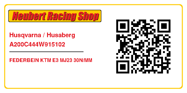 Husqvarna / Husaberg A200C444W915102