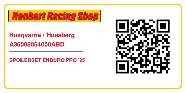 Husqvarna / Husaberg A36008054000ABD
