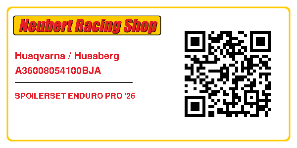 Husqvarna / Husaberg A36008054100BJA