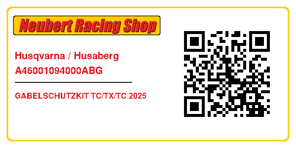Husqvarna / Husaberg A46001094000ABG