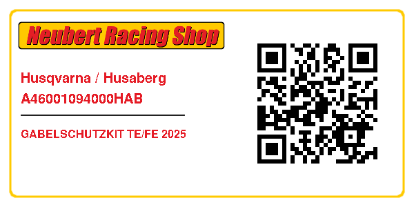 Husqvarna / Husaberg A46001094000HAB