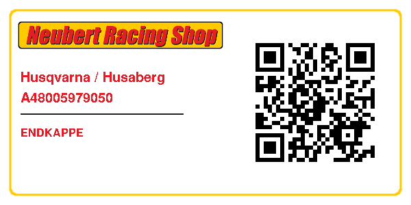 Husqvarna / Husaberg A48005979050