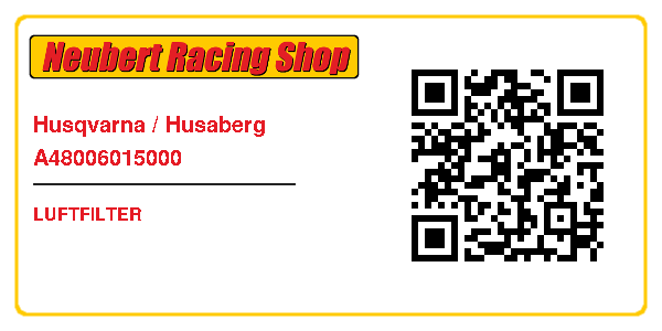 Husqvarna / Husaberg A48006015000