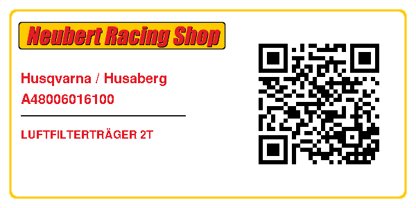 Husqvarna / Husaberg A48006016100