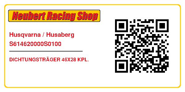 Husqvarna / Husaberg S614620000S0100