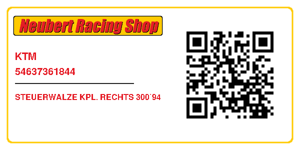 KTM 54637361844