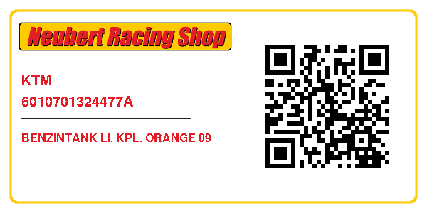 KTM 6010701324477A