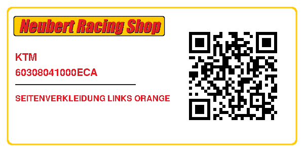 KTM 60308041000ECA
