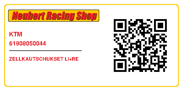KTM 61908050044