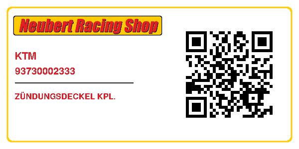 KTM 93730002333