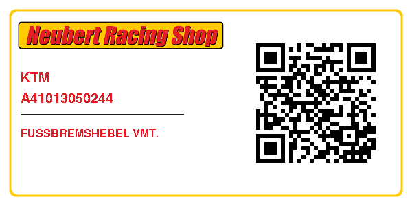 KTM A41013050244