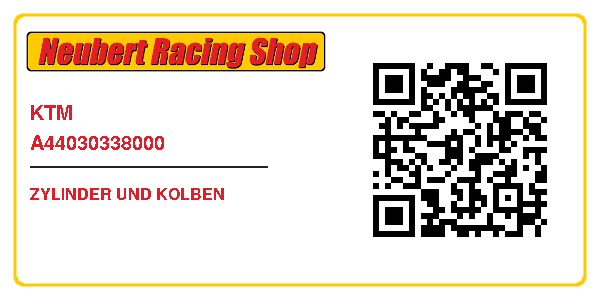 KTM A44030338000
