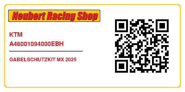 KTM A46001094000EBH
