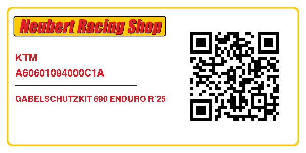 KTM A60601094000C1A