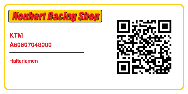KTM A60607048000
